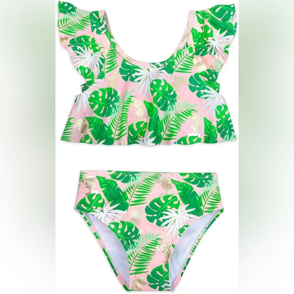 Disney Mickey Tropical Bikini